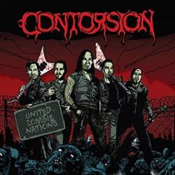 Contorsion : United Zombie Nations